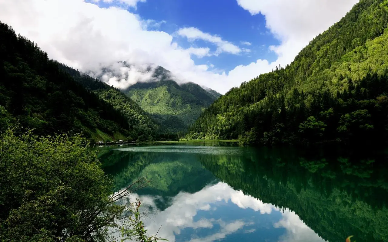 智能高标准节能